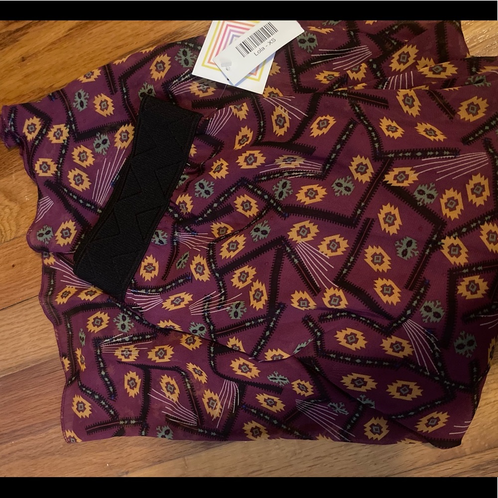 Lola skirt MAKE OFFER-BUNDLE AND SAVE